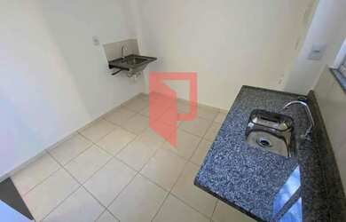 Imagem 13: Apartamento para Locação na Fazenda Bom Jesus 2 Quartos, Lazer Completo...