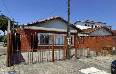 Imagem: Casa 2 dormitórios no Maracanã! - Cód ACT3241