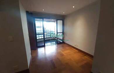 Imagem 7: Apartamento para alugar, 73m² por R$ 5.000,00 - Rua Simão Álvares, Pinheiros - São Paulo/S