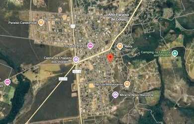 Imagem 8: Casa Novo Horizonte em Alto Paraíso GO - R$ 380.000 reais