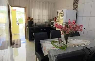 Imagem 7: Imóvel para venda possui 118 metros quadrados com 3 quartos