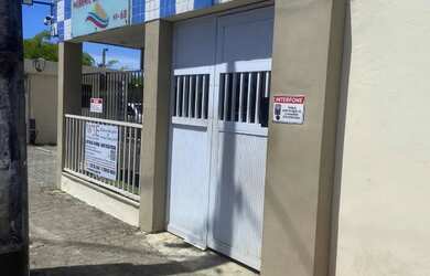 Imagem: Apartamento para Aluguel - Condomínio Mirante da Paralela