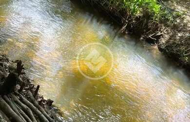 Imagem: Hidrolândia - Chácara de 20.000 m² codigo 267675