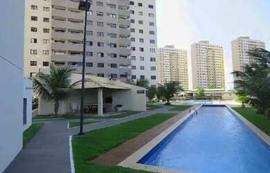 Imagem: O apartamento à venda possui 3 Dormitórios, 3 Banheiros, 2