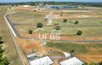 Imagem 2: Lote Solaris Laguna. Varandae290m² de Área