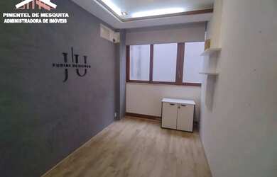 Imagem: O depósito possui 150m² de Área e está localizado em Ipanema