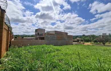 Imagem 3: Terreno de 269m² à venda em condominio - Bonfim Paulista