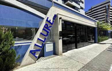 Imagem: Edf. Allure na Ponta Verde. Seu 3 suítes em um empreendimento