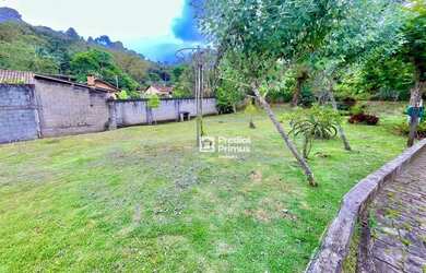 Imagem: O terreno possui 460m² de Área e está localizado em Fazenda