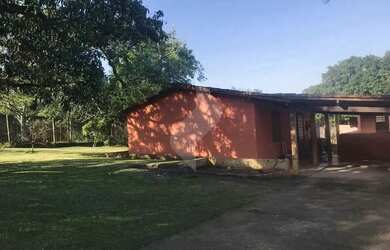 Imagem: Casa à venda, 330 m² por R$ 403.000,00 - Fazenda Quintais