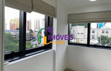 Imagem: O depósito possui 1 Vaga na garagem e 35m² de Área e está