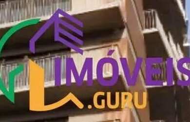 Imagem: O apartamento possui 1 Dormitório, 1 Banheiro e 44m² de Área