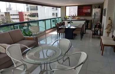 Imagem 2: Apartamento em Rua Cândido Portinari - Barra - Salvador/BA