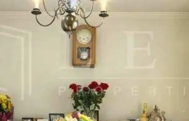 Imagem: O apartamento possui 4 Dormitórios, 4 Banheiros, 2 Vagas na