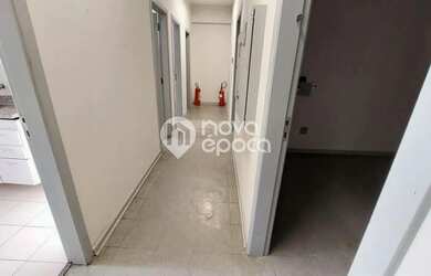 Imagem 16: Tijuca Loja. 931m² de Áreae5 Vagas na garagem