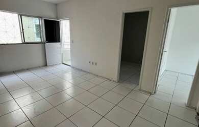 Imagem: Apartamento no POTIRA, 2 quartos, 1 banheiro, garagem