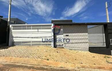 Imagem: Casa 3 quartos para Venda Residencial Ville de France, Ourinhos