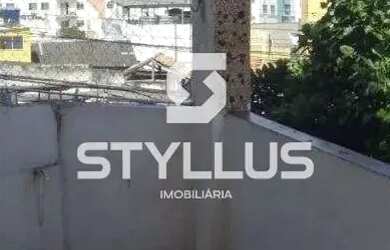 Imagem: A casa possui 2 Dormitórios, 2 Banheiros, 1 Vaga na garagem