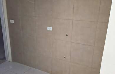 Imagem: A kitnet possui 1 Dormitório, 1 Banheiro, 20m² de Área e