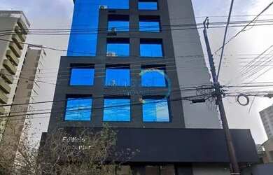 Imagem: Sala à venda por R$ 170000.00, 31.75 m2 - CENTRO - LONDRINA/PR