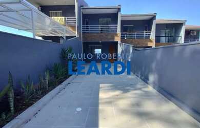 Imagem: SOBRADO - POTECAS - SC