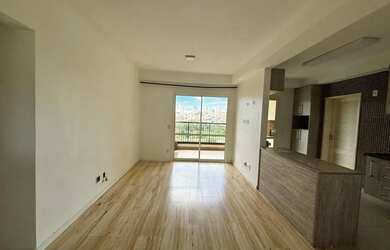 Imagem: O apartamento possui 3 Dormitórios, 3 Banheiros, 1 Vaga na