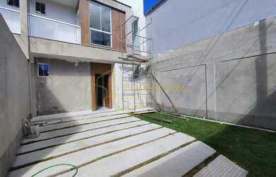 Imagem: Exclusiva Casa Duplex em Balneário de Carapebus, Ideal para