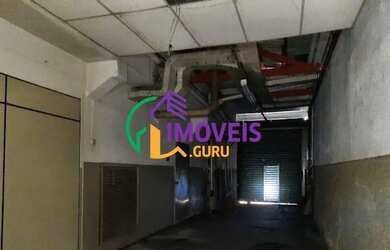 Imagem: O depósito possui 6.000m² de Área e está localizado em