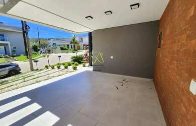 Imagem 5: Casa em Condomínio para Venda em Atibaia, Condomínio Atibaia Park I, 3 dormitórios, 3 suít