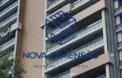 Imagem 2: Apartamento em Pinheiros. Piscina, Churrasqueira, 277m² de Áreae3 Vagas...