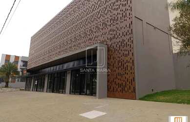 Imagem: Salão/Galpão (salão - térreo