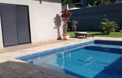 Imagem 8: CASA EM CONDOMÍNIO - RESIDENCIAL RESERVA ECOLÓGICA ATIBAIA - SP