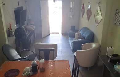 Imagem 4: VENDO CASA TRIPLEX - DAMAS, FORTALEZA, CE - 3 QUARTOS-GARAGEM