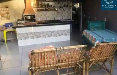 Imagem 14: Linda Casa BAIRRO Portal do Sol em Indaiatuba lote 228 metros