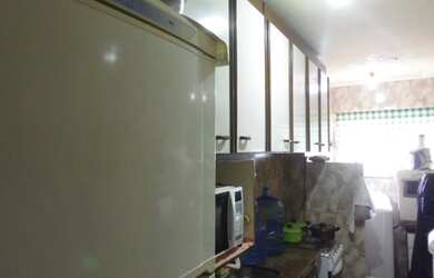 Imagem 9: Fator 1102 Lindo apartamento no Cond. Alcântara 2 - Na Fator Imóveis