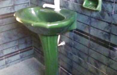 Imagem 11: Casa Rua 9 NPV Aluguel. 200m² de Área, 1 Vaga na garageme2 Dormitórios