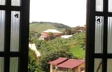 Imagem: A kitnet possui 1 Dormitório, 1 Banheiro, 2 Vagas na garagem