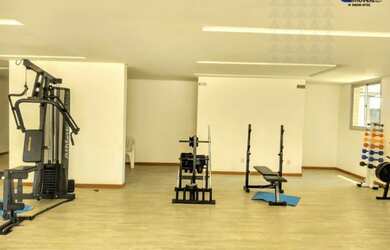 Imagem 12: Piazza Toscana. 3/4. 1 Suíte. 1 Vaga. Torre Livorno Rv 11