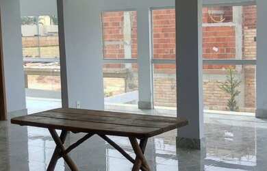 Imagem 10: Casa no Residencial Morada das Garças