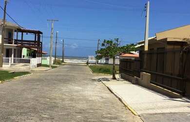 Imagem 2: Alugo Casa Diária Balneário Arroio Do Silva a 300m do Mar até 05 JAN