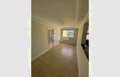 Imagem: O apartamento à venda possui 2 Dormitórios, 1 Banheiro, 1