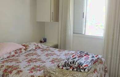 Imagem 16: Apartamento - Cangaíba. Piscina, Churrasqueira, 50m² de Áreae1 Vaga...