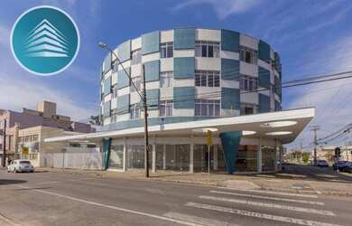 Imagem 1: Loja à venda, 300 m² por R$ 750.000,00 - Água Verde - Curitiba/PR