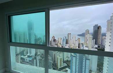 Imagem 1: APARTAMENTO ANDAR ALTO COM VISTA MAR NA BARRA SUL EM BALNEÁRIO CAMBORIÚ-SC