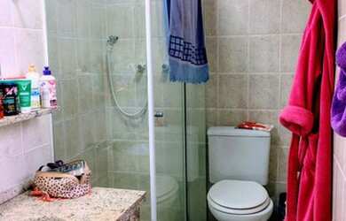 Imagem 3: Apartamento para venda com 36 metros quadrados com 1 quarto em Vila Uberabinha - São Paulo