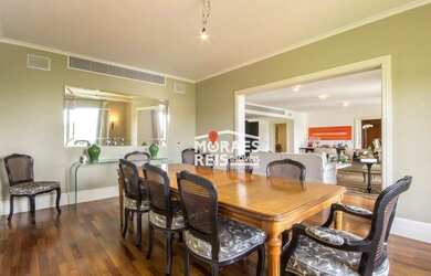 Imagem 4: Apartamento à venda, 367 m² por R$ 7.000.000,00 - Morumbi - São Paulo/SP