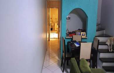 Imagem 3: CASA RESIDENCIAL em SÃO PAULO - SP, JARDIM PATENTE NOVO