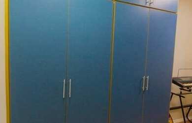 Imagem 11: Apartamento residencial à venda, Jardim Marajoara, São Paulo