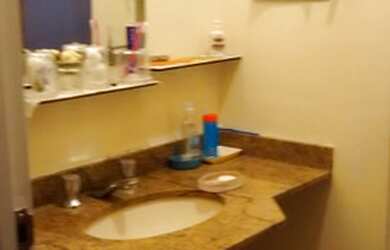 Imagem 11: APTO 2 DORMS CHÁCARA KLABIN