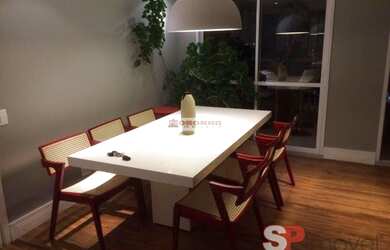 Imagem 6: Near Guacá. Varanda, Imóvel novo, Área de serviçoe126m² de Área